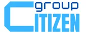 Λογότυπο Μεταφορικής CITIZEN GROUP ΜΟΝΟΠΡΟΣΩΠΗ Ι.Κ.Ε.