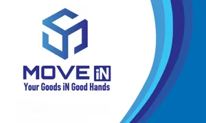 Λογότυπο Move in