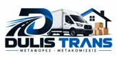 Λογότυπο Μεταφορικής DULIS TRANSPORT