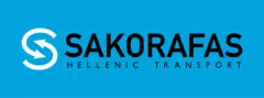 Λογότυπο Σακοράφας