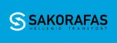 Λογότυπο Μεταφορικής Σακοράφας