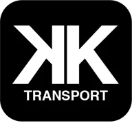 Λογότυπο KK TRANSPORT GREECE ΟΕ