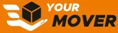 Λογότυπο Μεταφορικής YourMover