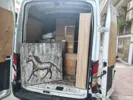 Λογότυπο Μεταφορικής ADAM TRANSPORT