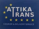 Λογότυπο Μεταφορικής ATTIKATRANS