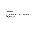 Λογότυπο Μεταφορικής Smart Movers