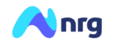 Λογότυπο NRG